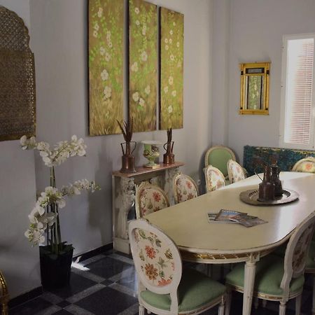 Casa Xanadu Seville - 6 Bedroom Andalusian Home With Terraces Esterno foto
