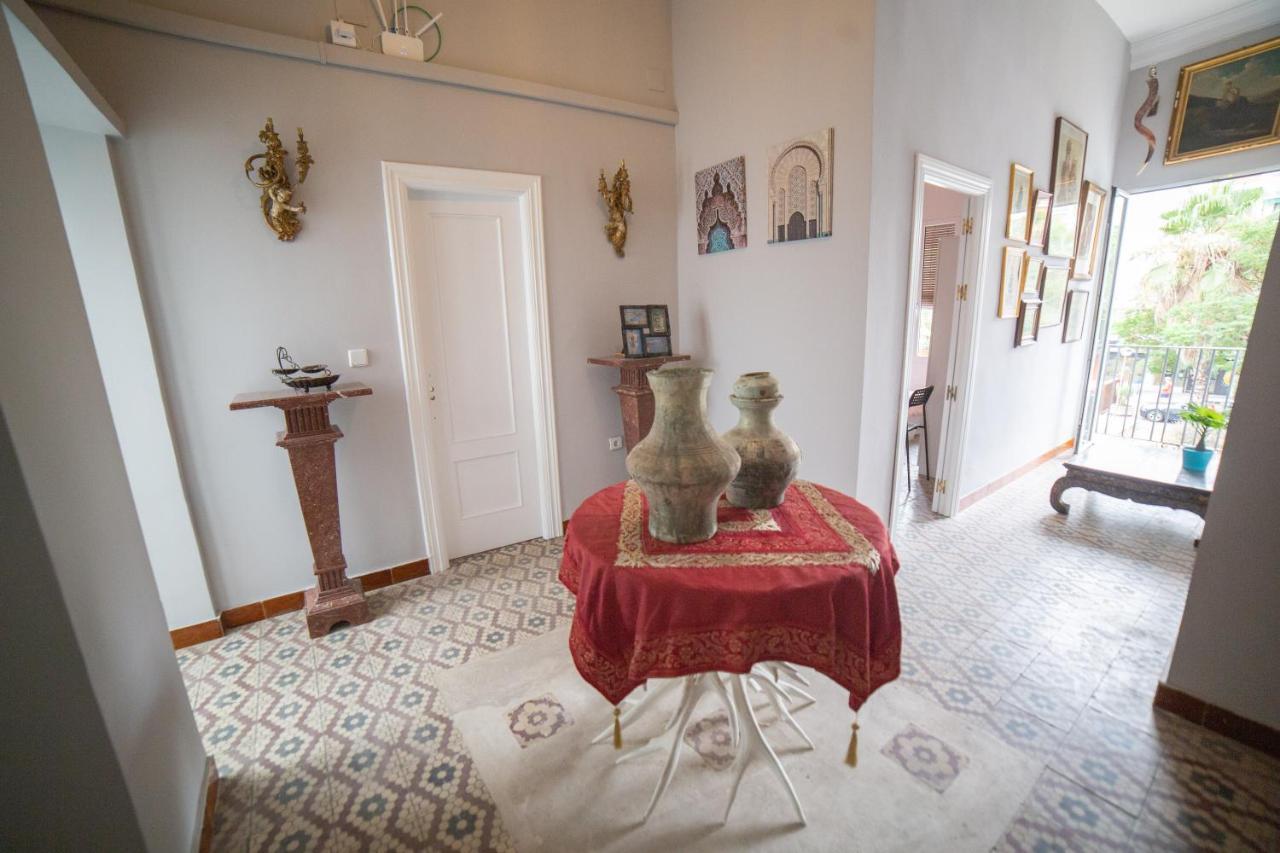Casa Xanadu Seville - 6 Bedroom Andalusian Home With Terraces Esterno foto