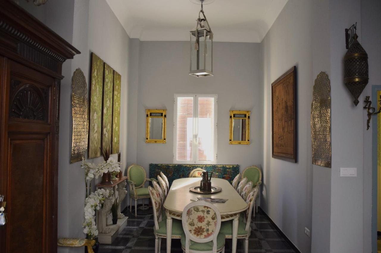 Casa Xanadu Seville - 6 Bedroom Andalusian Home With Terraces Esterno foto