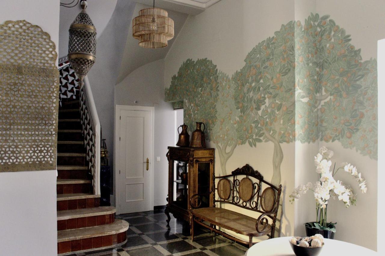 Casa Xanadu Seville - 6 Bedroom Andalusian Home With Terraces Esterno foto