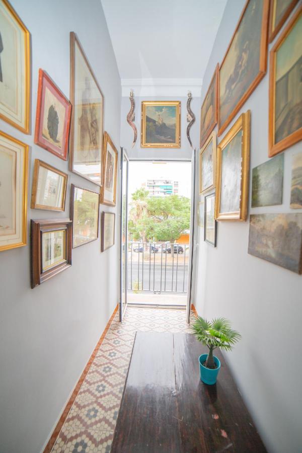 Casa Xanadu Seville - 6 Bedroom Andalusian Home With Terraces Esterno foto