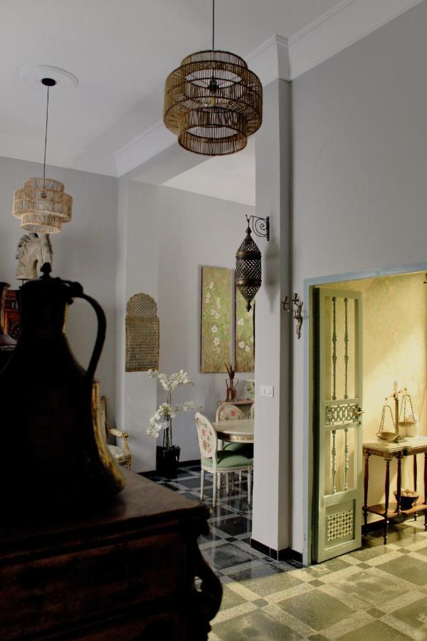 Casa Xanadu Seville - 6 Bedroom Andalusian Home With Terraces Esterno foto