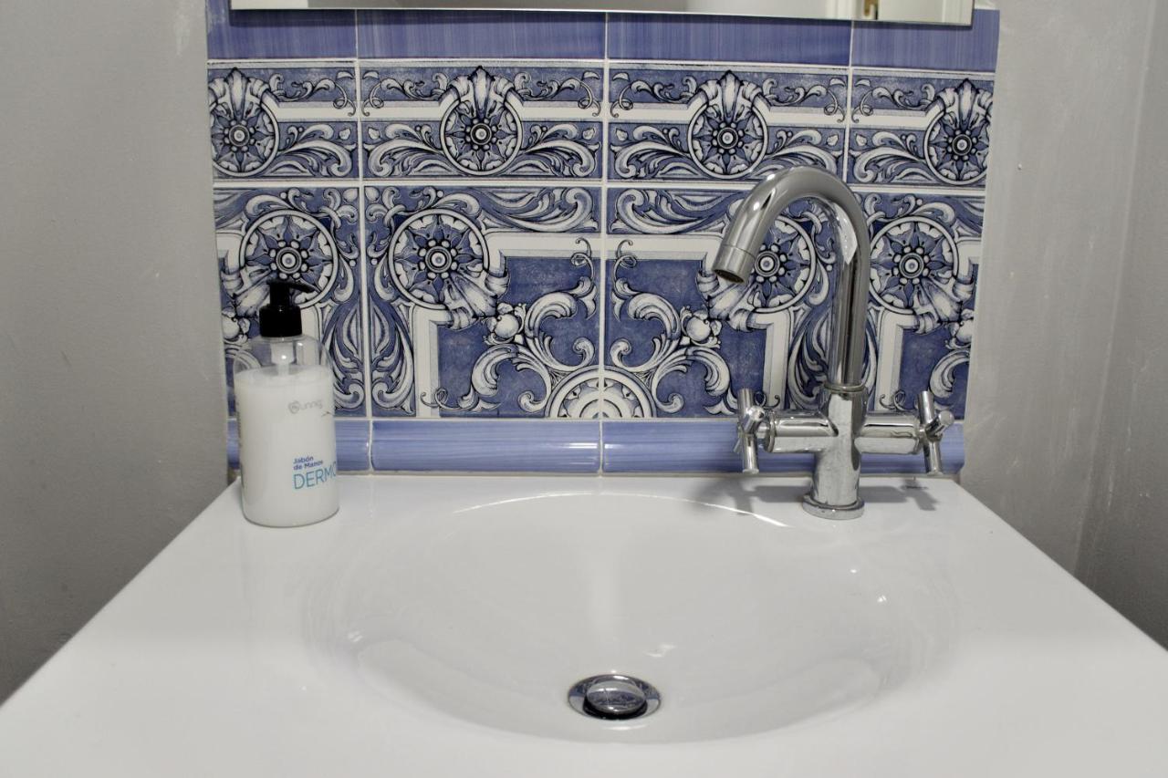 Casa Xanadu Seville - 6 Bedroom Andalusian Home With Terraces Esterno foto